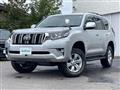 2021 Toyota Land Cruiser Prado
