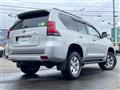 2021 Toyota Land Cruiser Prado