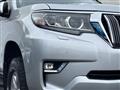 2021 Toyota Land Cruiser Prado