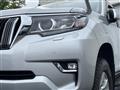 2021 Toyota Land Cruiser Prado