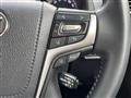 2021 Toyota Land Cruiser Prado