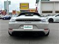 2021 Porsche Boxster
