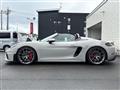 2021 Porsche Boxster