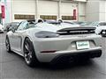 2021 Porsche Boxster