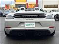 2021 Porsche Boxster