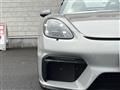 2021 Porsche Boxster