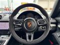 2021 Porsche Boxster