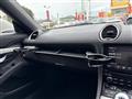 2021 Porsche Boxster