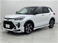 2026 Toyota Raize