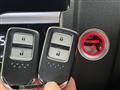 2017 Honda Fit Hybrid