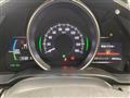 2017 Honda Fit Hybrid