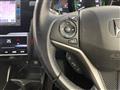 2017 Honda Fit Hybrid