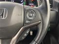 2017 Honda Fit Hybrid