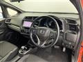 2017 Honda Fit Hybrid