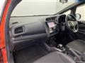 2017 Honda Fit Hybrid