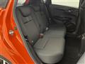 2017 Honda Fit Hybrid