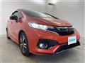 2017 Honda Fit Hybrid