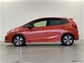 2017 Honda Fit Hybrid