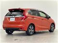 2017 Honda Fit Hybrid