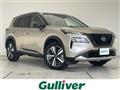 2024 Nissan X-Trail