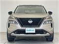 2024 Nissan X-Trail