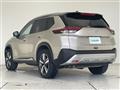 2024 Nissan X-Trail