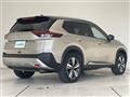 2024 Nissan X-Trail
