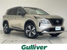 2024 Nissan X-Trail