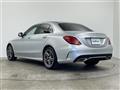 2018 Mercedes-Benz C-Class