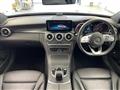2018 Mercedes-Benz C-Class