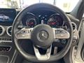 2018 Mercedes-Benz C-Class