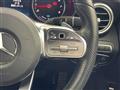 2018 Mercedes-Benz C-Class