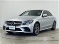 2018 Mercedes-Benz C-Class