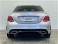 2018 Mercedes-Benz C-Class