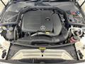 2018 Mercedes-Benz C-Class