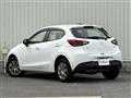 2015 Mazda Demio