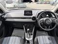 2015 Mazda Demio