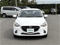 2015 Mazda Demio