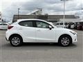 2015 Mazda Demio