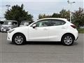 2015 Mazda Demio