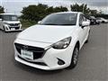 2015 Mazda Demio