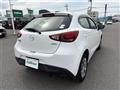 2015 Mazda Demio