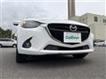 2015 Mazda Demio