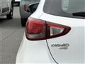 2015 Mazda Demio