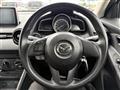2015 Mazda Demio