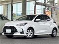 2024 Toyota Yaris