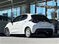 2024 Toyota Yaris