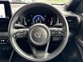 2024 Toyota Yaris