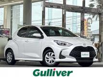 2024 Toyota Yaris