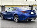 2021 Lexus RC